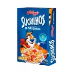 Cereal Matinal Original Kelloggs Sucrilhos 240g