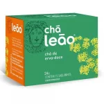 Ch Leo Erva Doce Sach 15un