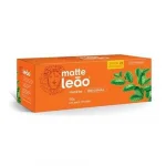 Ch Mate Natural Leo 40g com 25un