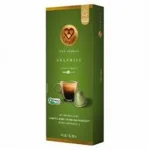 Cpsula Nespresso Orgnico Trs Coraes 10g com 5un