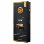 Cpsula de Caf Intenso Nespresso Trs Coraes 50g