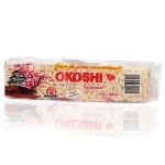 Flocos de Arroz Tradicinal Okoshi 100g