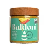 Geleia Abacaxi com Pimenta e Mel Baldoni 270g