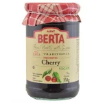 Geleia Is Aunt Berta Cereja 350g