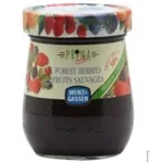 Geleia Prima Fruta Frutas Silvestres Embalagem 340g