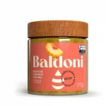 Gelia Baldoni Damasco Com Mel 270g