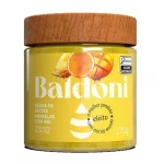 Gelia Baldoni Frutas Amarelas Com Mel 270g