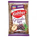 Granola Light Kobber Embalagem 1kg