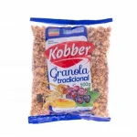 Granola Tradicional Kobber 500g