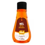 Mel Oba Bem Querer Silvestre 270g