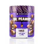 Pasta de Amendoim Sabor Avel com Whey Dr. Peanut 600g