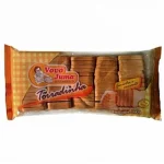 Torradinha Tradicional Vov Juma Embalagem 160g