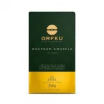 Caf Torrado e Moido Bourbon Amarelo Oba Bem Querer 250g