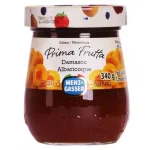 Geleia de Damasco Prima Fruta Embalagem 340g