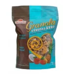 Granola Premium Frutas Zero Takinutri 280g