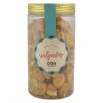 Torradinha com Alho e Organo Oba Bem Querer 220g