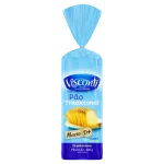 Po de Forma Sabor Tradicional Visconti 400g