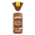 Po Forma Gros Sabor Castanha e Quinoa Wickbold 350g