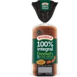 Po Integral Freekeh & Nozes Wickbold 100% Nutrio Pacote 400g