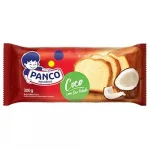 Bolo Coco Panco 300g