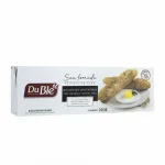 Baguettes Multigros Duble 250g