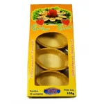 Barquinhas Avare Embalagem 100g