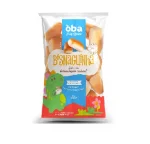 Bisnaguinha de Fermentao Natural Oba Bem Querer