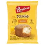 Bolinho Bauducco 40g Laranja