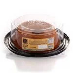 Bolo de Cenoura Cabocla Mineira 400g