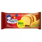 Bolo de Milho Panco 300g