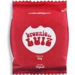 Brownie do Luiz Original 60g