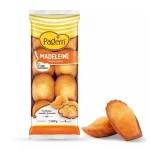 Madeleine Paderri Tradicional 200g
