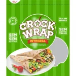 Massa Integral Wrap Crock 6un 180g