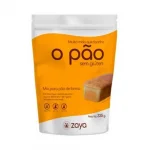 Mistura para Po de Forma Zaya 335g