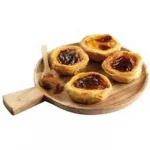 Pastel Portugalia Nata 60g