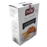 Po Croissant Mini Pr Assado Duble 180g