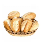 Po Francs Rstico Fermentao Natural 310g