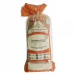 Po Integral Nutri Vida Light com Castanha do Par Embalagem 400g