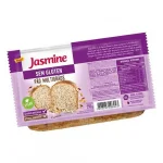 Po Multigros Jasmine Fatiado sem Glten Embalagem 350g