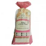 Po Nutri Vida Light Alho Ervas Embalagem 400g