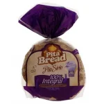 Po Srio Integral Wickbold Pita Bread 320g
