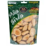 Po Srio Mini Integral sem Lactose Kebai 250g