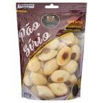 Po Srio Mini Zero Lactose Kebai 250g