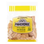 Po Tipo Sueco Novo Pinheiro 180g