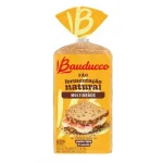 Po de Forma Gros Clssicos Bauducco 390g