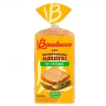 Po de Forma Integral Bauducco 390g