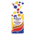 Po de Forma Panco Manteiga Jnior Pacote 350g