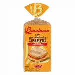 Po de Forma Tradicional Bauducco 390g