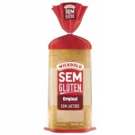 Po de Forma Wickbold sem Glten e Restritivo Zero Lactose Original  300g