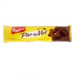 Po de Mel Cobertura Chocolate Ao Leite Bauducco 80g